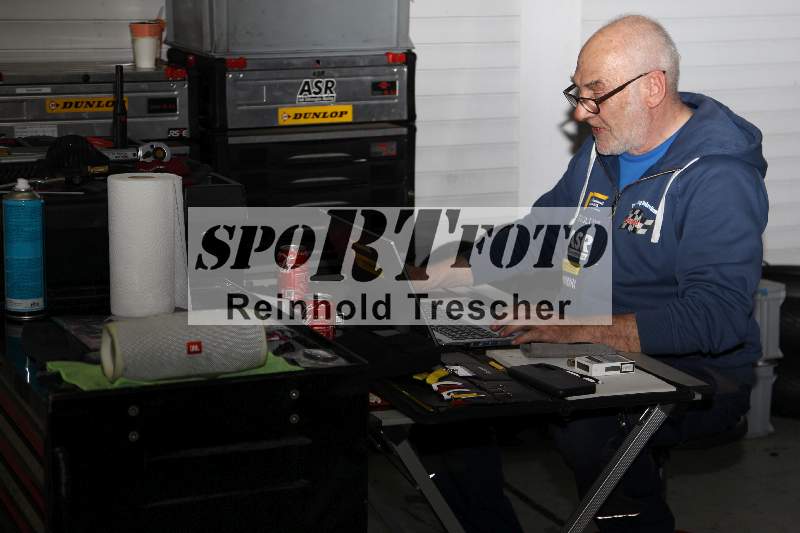 Archiv-2025/02 28.-31.01.2025 Moto Center Thun Jerez/28.01.2025 Boxenimpressionen